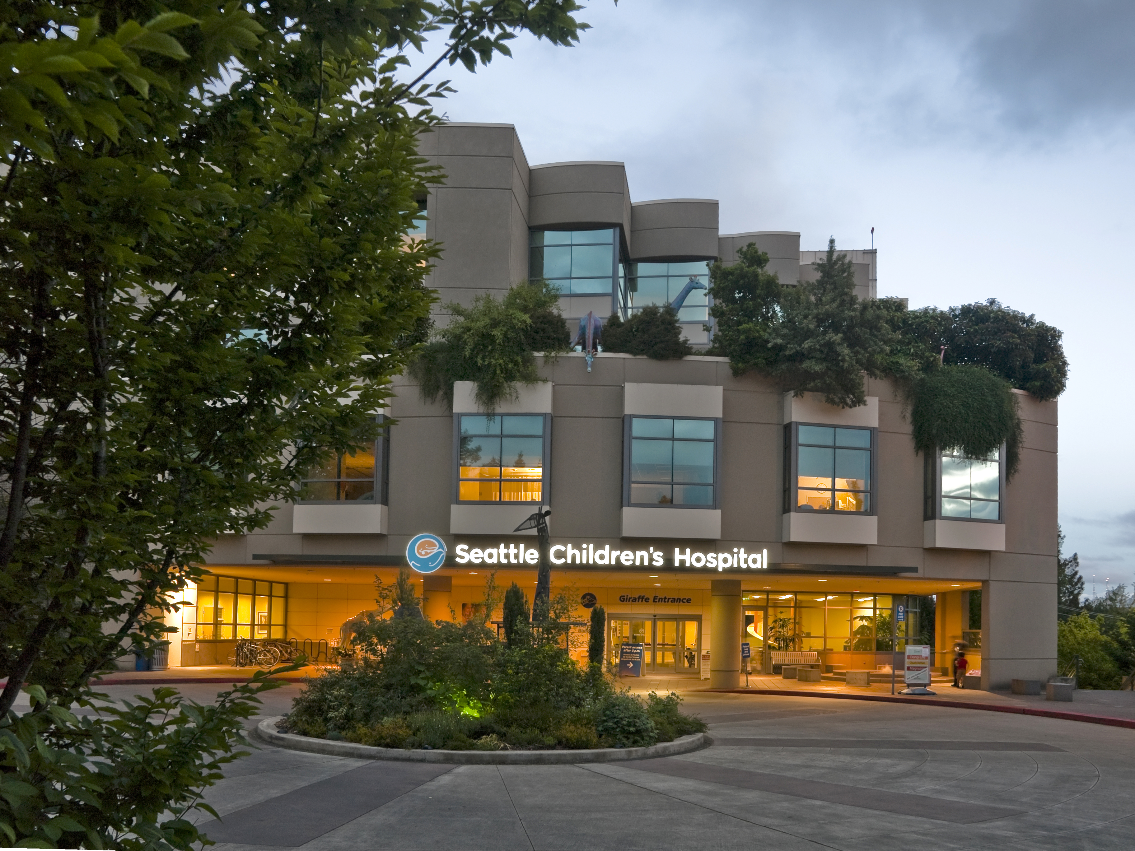 Seattle Children s Hospital Catalina s Hope Guild Seattle Children Seattle Children s Hospital Catalina s Hope Guild Seattle Children